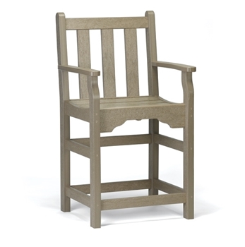 Breezesta Horizon Captain's Counter Chair