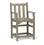 Breezesta Horizon Captain's Counter Chair