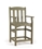 Breezesta Skyline Captain's Counter Chair