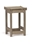 Breezesta Contoured Seat Counter Stool