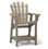 Breezesta Coastal Counter Chair