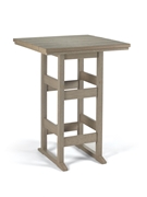 Breezesta 26" x 28" Counter Table