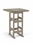 Breezesta 26" x 28" Counter Table