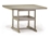 Breezesta 58" x 58" Counter Table