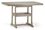 Breezesta 42" x 60" Counter Table