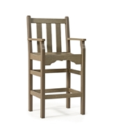 Breezesta Horizon Captain's Bar Chair