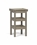 Breezesta Flat Seat Bar Stool