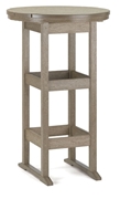 Breezesta 26" Round Bar Table