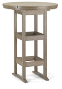 Breezesta 32" Round Bar Table