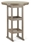 Breezesta 32" Round Bar Table