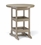 Breezesta 36" Round Bar Table
