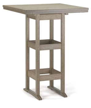 Breezesta 32" x 32" Bar Table
