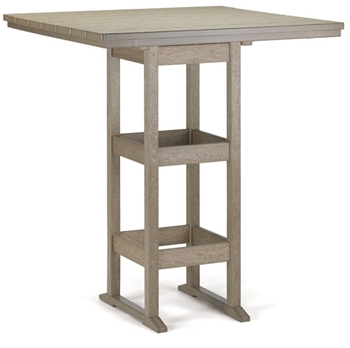 Breezesta 36" x 36" Bar Table