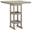 Breezesta 36" x 36" Bar Table