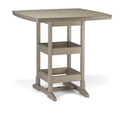 Breezesta 42" x 42" Bar Table