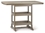 Breezesta 42" x 60" Bar Table