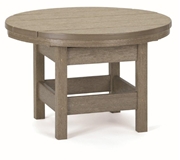Breezesta 26" Round Conversation Table