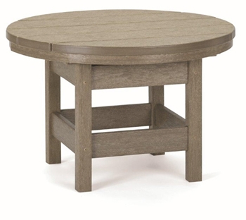 Breezesta 26" Round Conversation Table
