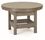 Breezesta 26" Round Conversation Table