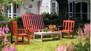 Picture for category Breezesta Conversation/Accent Tables