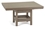 Breezesta 32" x 32" Conversation Table