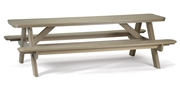 Breezesta 8' Picnic Table