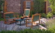 Picture for category Breezesta Ridgeline Collection