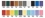 Breezesta Flat Seat Bar Stool