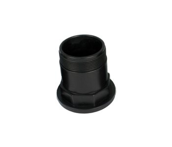 AquascapePRO Signature Skimmer Check Valve Adapter
