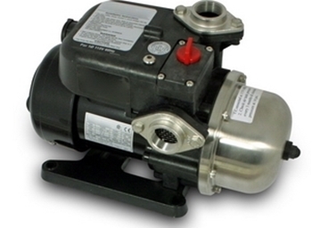Aquascape Booster Pump 1/4 H