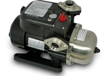 Aquascape Booster Pump 1/2 HP