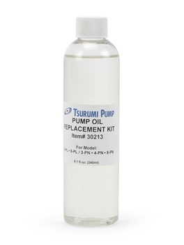Aquascape Tsurumi 5PL/9PL/8PN/12PN Replacement Oil