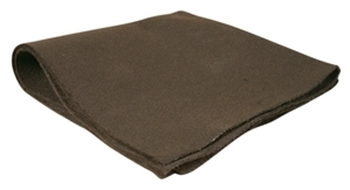 Rock Pad 3' x 3'