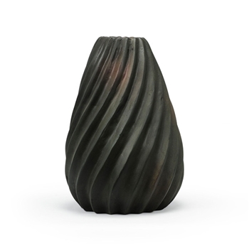 Aquascape Swirly Vase Fountain 18.5" 