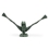 Aquascape Crazy Legs Frog Spitter w/ Pump