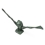 Crazy Legs Frog Spitter w/ Pump