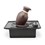 Aquascape Leaning Vase Fountain Kit 16"- European Terra Cotta