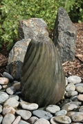 Aquascape Swirly Vase Fountain Kit 18.5" 