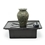 Aquascape Mini Stacked Slate Urn Fountain Kit 18.5" 