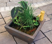 Picture for category Aquascape Patio Ponds