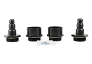Aquascape IonGen G2 Fitting Kit