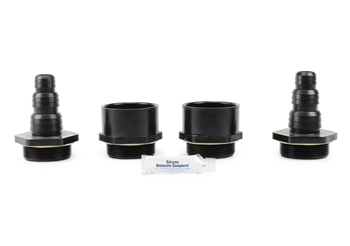 Aquascape IonGen G2 Fitting Kit