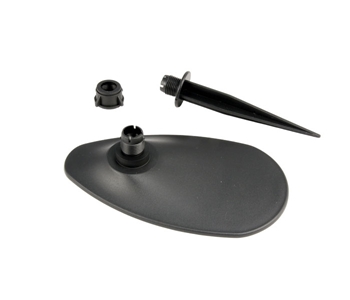 6W LED Spotlight Mounting Kit
