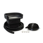 Aquascape UltraKlean 1000 Filtration Kit w/ MicroFalls