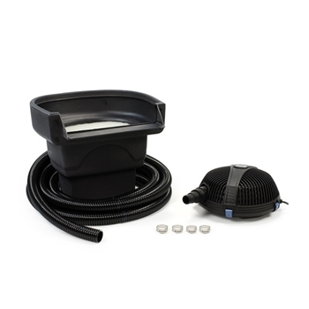 Aquascape UltraKlean 1000 Filtration Kit w/ MicroFalls