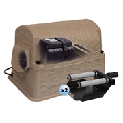 Airmax SW20HP Shallow Water High Pressure System (Unit Only) 