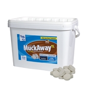 MuckAway™ Total Lake - 36 Pounds