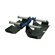 Airmax® ProAir™-4 Lifted Membrane Diffuser Plate    