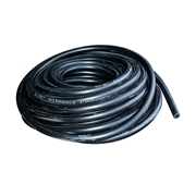 Airmax EasySet Weighted Airline- 5/8" x 500', Plastic Spool, No Connectors