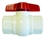 Aquascape Threaded Ball Valve